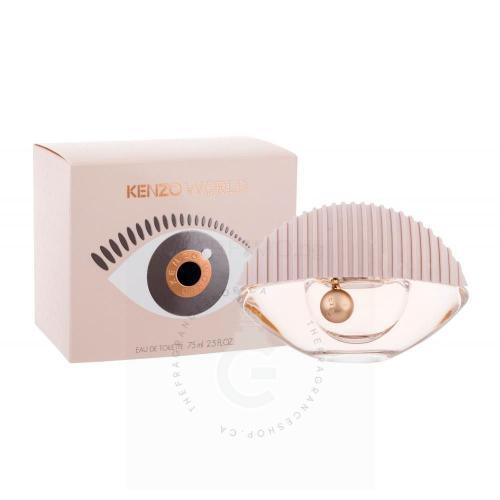 Kenzo world precio best sale 2018